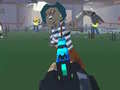 Jeu Survie de zombie avec armes 3D en ligne