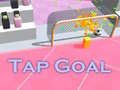 Jeu Cible Tactile en ligne