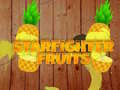 Jeu Fruits de StarFighter en ligne