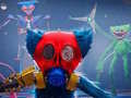 Jeu Jardin Banban contre Poppy en ligne