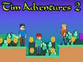 Jeu Les Aventures de Tim 2 en ligne