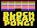 Jeu Pong Casse-Briques! en ligne