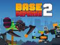 Jeu Défense de Base 2 en ligne