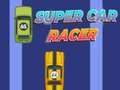 Jeu Super Coureur Automobile en ligne