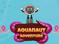 Jeu Aventure Aquanaut en ligne