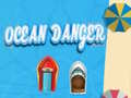 Jeu Danger Océan en ligne