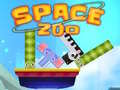 Jeu Zoo Spatial en ligne