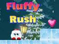Jeu Course du Fluffy en ligne