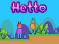 Jeu Hetto en ligne