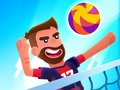 Jeu Défi de Volleyball en ligne