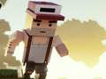 Jeu Parkour Craft 3D en ligne