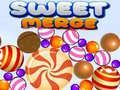 Jeu Fusion Sucrée en ligne