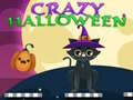 Jeu Halloween Déjanté en ligne