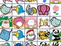 Jeu Connecter les Animaux en ligne