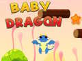 Jeu Bébé Dragon en ligne