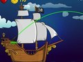 Jeu Sel et Voiles en ligne
