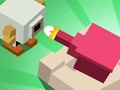 Jeu Merge Défense : Blocs Pixelisés en ligne
