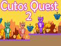 Jeu Quête de Cutos 2 en ligne