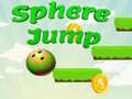 Jeu Saut de Sphère en ligne