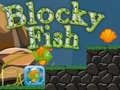 Jeu Poisson Bloc en ligne