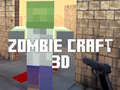 Jeu Zombie Craft 3D en ligne