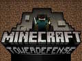 Jeu Minecraft Tower Defense en ligne