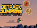 Jeu Saut avec Jetpack en ligne