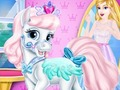 Jeu Salon de Mode pour Animaux en ligne