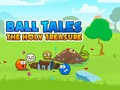 Jeu Contes de Boules : Le Trésor Saint en ligne