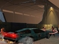 Jeu Zombies Contre Muscle Cars en ligne