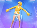 Jeu Tapis Maître de Danse en ligne