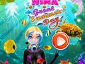 Jeu Nina : Grande Journée d'Été en ligne