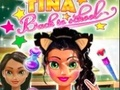 Jeu Tina Retour à l'École en ligne