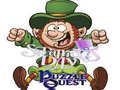 Jeu Quête de Puzzles pour la Saint-Patrick en ligne