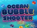 Jeu Tireur de Bulles Océaniques en ligne