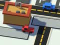 Jeu Baron de Food Truck en ligne