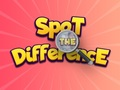 Jeu Trouvez les différences en ligne