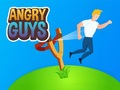 Jeu Mechants Gars en ligne