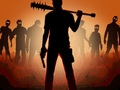 Jeu Morts sur la route en ligne