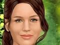 Jeu Jennifer: Maquillage Véritable en ligne