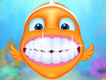 Jeu Soins Dentaires Poisson Aqua en ligne