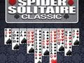 Jeu Solitaire Spider Classique en ligne