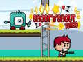 Jeu Tire et Crie Turbo en ligne