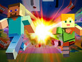 Jeu Nubic Boom Écraseur en ligne