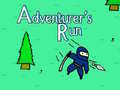 Jeu Course de l'Aventurier en ligne