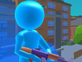 Jeu Tireur.io en ligne