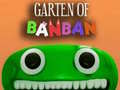 Jeu Jardin de Banban en ligne