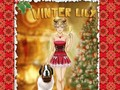 Jeu Lilie d'Hiver en ligne