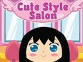 Jeu Salon Mignon en ligne
