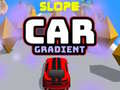 Jeu Pente de Voiture en ligne